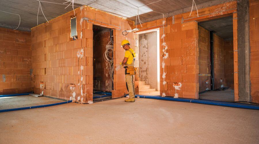 Expert flood damage restoration services in Northampton, PA